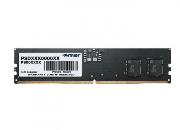 Pamięć Signature DDR5 16GB/5600(1*16GB) CL46