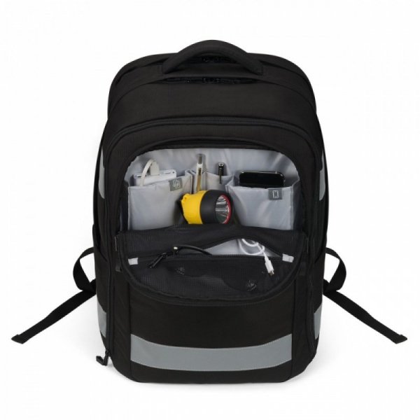 Plecak na laptopa 17.3 cali Reflective 32-38l