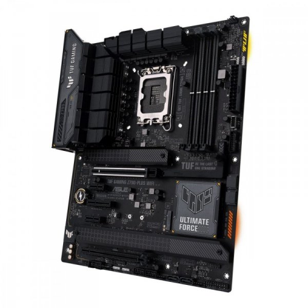 Płyta główna TUF GAMING Z790-Plus WIFI s1700 4DDR5 ATX