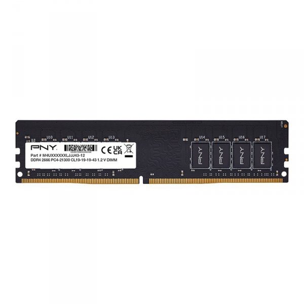 Pamięć 8GB DDR4 2666MHz 21300 MD8GSD42666-SI BULK