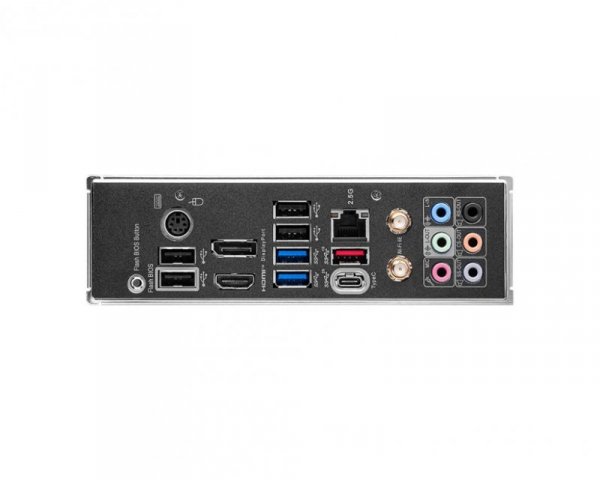 Płyta główna Z790 GAMING PLUS WIFI s1700 4DDR5 HDMI ATX