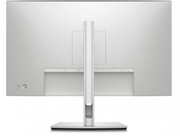 Monitor U2724DE 27 cali IPS LED QHD(2560x1440)/16:9/HDMI/DP/Thunderbolt/USB-C/USB/RJ-45/3Y