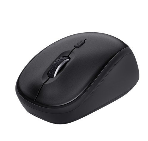 Zestaw klawiatura + mysz ODY II Wireless US