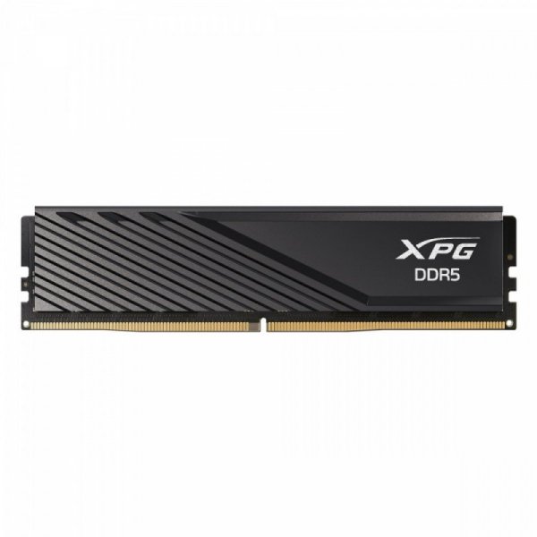 Pamięć XPG Lancer Blade DDR5 6000 32GB (2x16) CL30 czarna