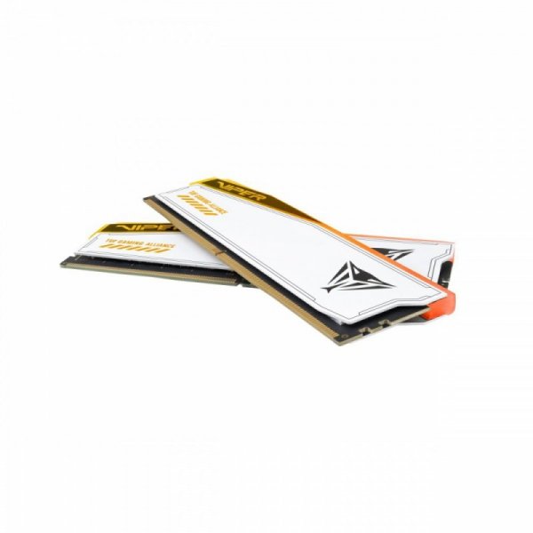 Pamięć DDR5 Viper Elite 5 RGB TUF 32GB/6600 (2x16GB) CL34