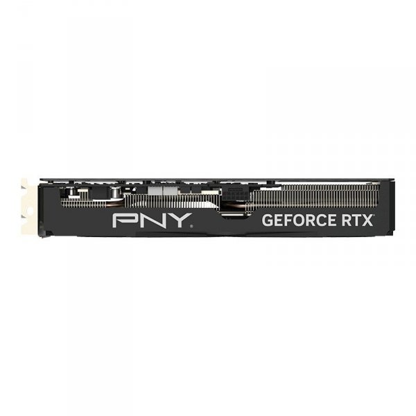 Karta graficzna GeForce RTX 4070 SUPER 12GB VERTO DUAL FAN OC