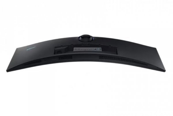 Monitor 49 cali ViewFinity S95UC VA 5120x1440 DQHD 32:9 2xHDMI 1xDP 1xUSB-C (90W) 3xUSB 3.0 LAN 5ms PinP/PbyP 120Hz HAS gł. zakr