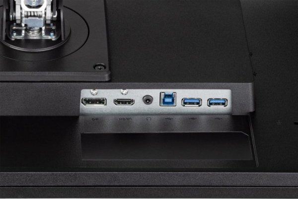 Monitor 21.5 cala XUB2292HSU-B6 IPS,100Hz,FreeSync,PIVOT,0.4ms,HDMI,  DP,4xUSB(3.2),2x2W,HAS(150mm)