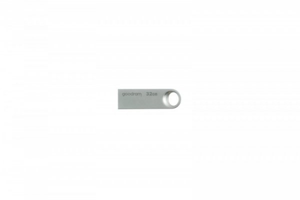 Pendrive UNO3 32GB USB 3.2 Gen1 srebrny