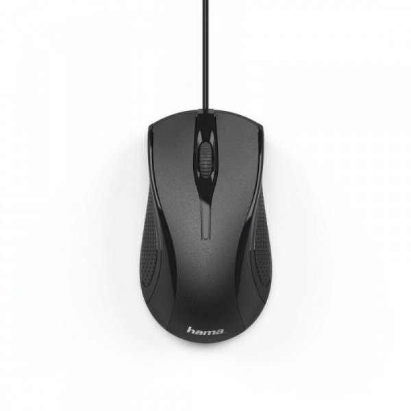 Mysz optyczna MC-200 Czarna