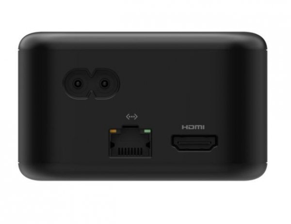 Stacja Dokująca GaN 6w1 USB-A USB-C Eth HDMI PD