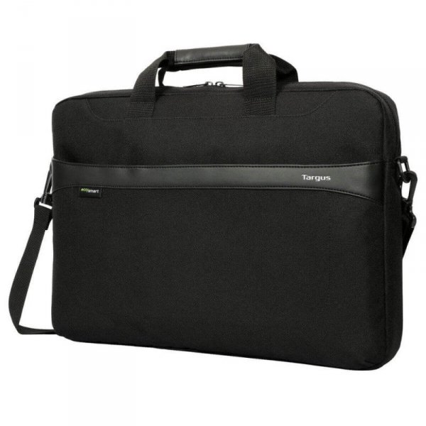 Torba na laptopa 13-14&#039;&#039; GeoLite EcoSmart Slim Brief - Black