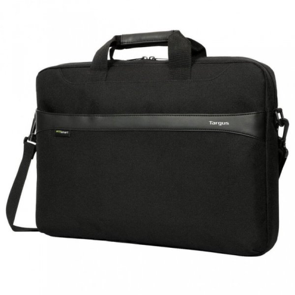 Torba na laptopa 15-16&#039;&#039; GroLite EcoSmart Slim Brief czarna