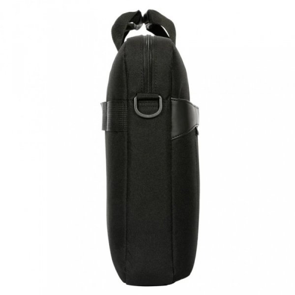 Torba na laptopa 15-16&#039;&#039; GroLite EcoSmart Slim Brief czarna