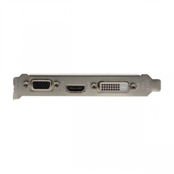 Karta graficzna GeForce GT 710 4GB DDR3 64Bit DVI HDMI VGA LP V1
