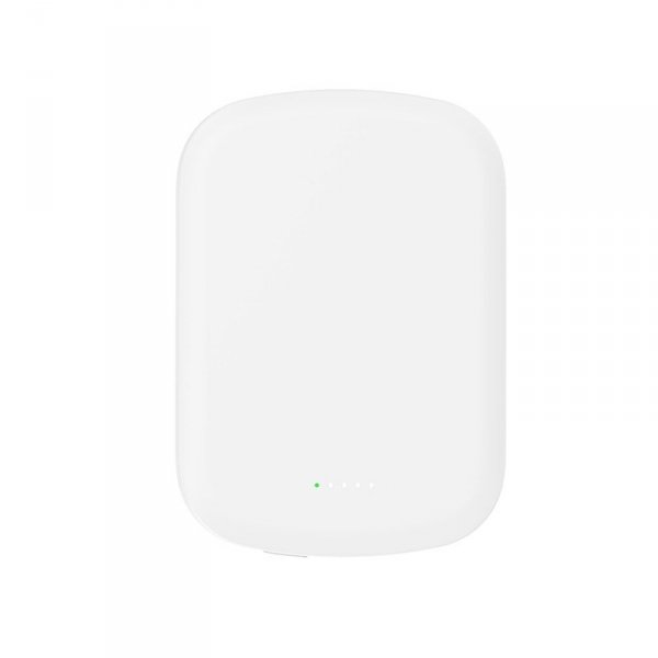 Bezprzewodowy power bank z MagSafe 5000mAh, USB-C 20W PD