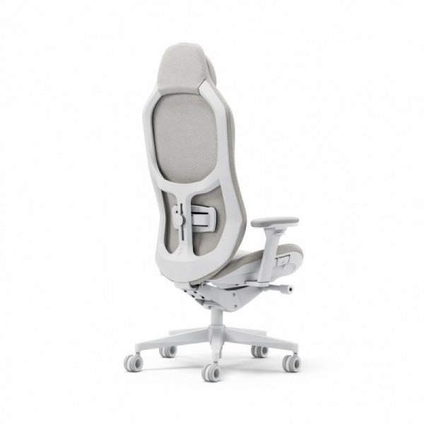 Fotel gamingowy Refine Fabric Light