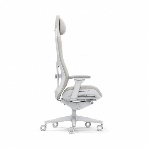 Fotel gamingowy Refine Mesh Light