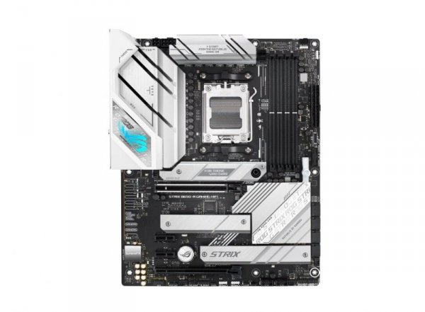 Płyta główna ROG STRIX B650-A Gaming WiFi AM5 4DDR5 ATX