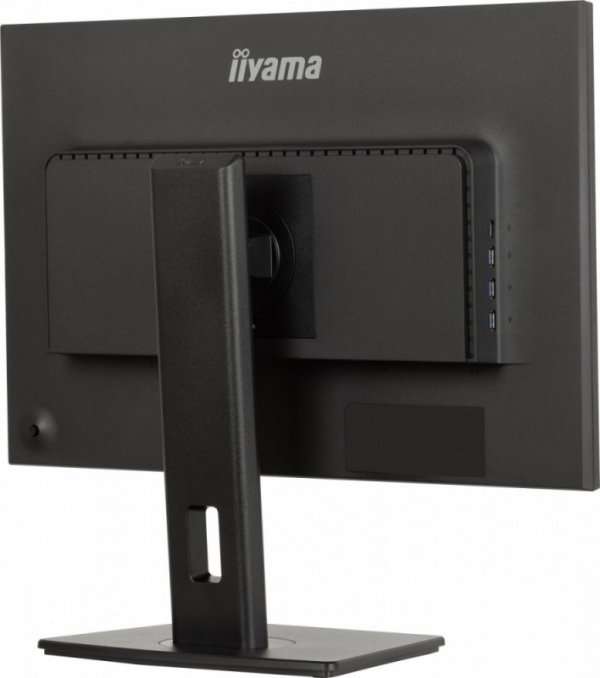 Monitor 24 cale XUB2495WSU-B7 IPS,16:10,300cd,4ms,HDMI,DP,3xUSB(3.2), 1xUSB-c,2x2W,FlickerFree,HAS(150mm)