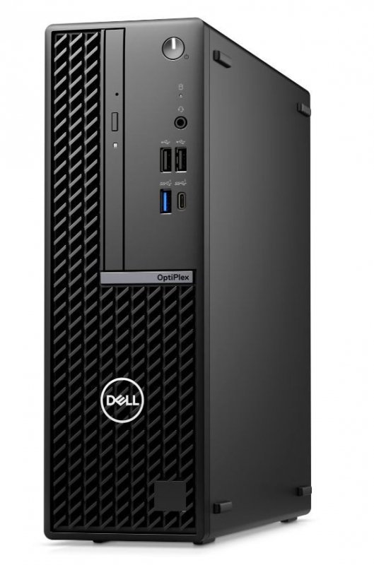 Komputer Optiplex SFF/Core i5-14500/8GB/256GB SSD/Integrated/WLAN + BT/Kb/Mouse/W11Pro