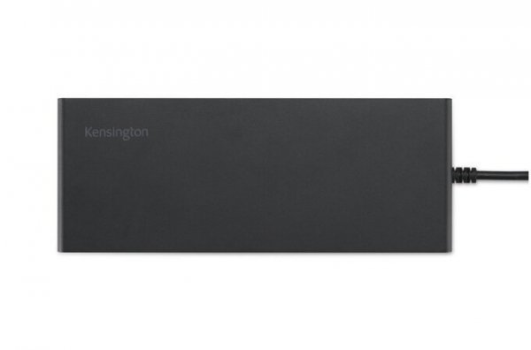 Potrójna stacja dokująca wideo Eco SD4842p USB- C