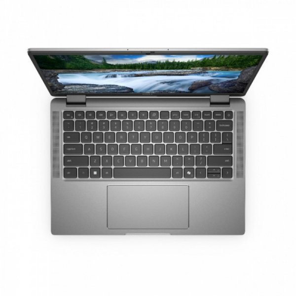 Notebook Latitude 7350 Win11Pro Ultra 7 165U/16GB/512GB SSD/13.3 FHD+/Intel Graphics/FgrPr&SmtCd/FHD/IR Cam/Mic/WWANReady4G+BT/B