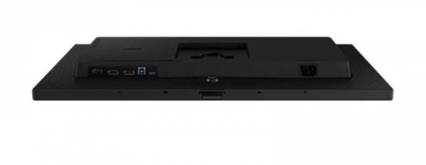 Monitor 24 cale ViewFinity S60UD IPS 2560x1440 WQHD 16:9 1xHDMI 2xDP(In+Out) 1xUSB-C 90W 3xUSB 3.0 LAN KVM 5ms PinP/PbyP 100Hz H