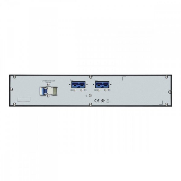 Zasilacz awaryjny SRV2KRILRK-E APC Easy UPS On-Line SRV 2000VA RM 230V with       Extended Runtime Battery Pack, Rail Kit