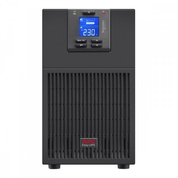 Zasilacz awaryjny SRV3KI-E APC Easy UPS On-Line SRV 3000VA 2700W 230V