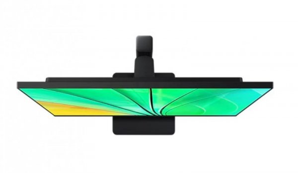 Monitor 24 cale ViewFinity S60D IPS 2560x1440 WQHD 16:9 1xHDMI 1xDP 3xUSB 3.0 5ms PinP/PbyP 100Hz HAS+PIV płaski 3YOn-Site
