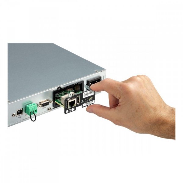 Zasilacz awaryjny 5P 1550i Rack 1U NetpackG2 1550VA/1350W