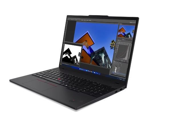 Notebook ThinkPad T16 G3 21MN0059PB  W11Pro Ultra 7 155U/32GB/1TB/INT/16.0 WUXGA/Black/3YRS Premier Support + CO2 Offset