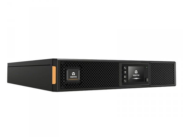 Zasilacz awaryjny UPS GXT5-1500IRT2UXL 1500VA/1500W z szynami