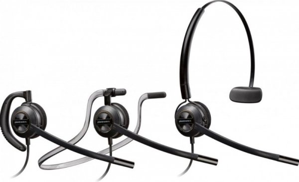 Słuchawki EncorePro 540 Convertible  783P1AA#ABB