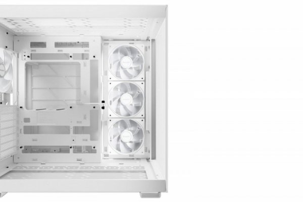 Obudowa Light Base 600 DX biały