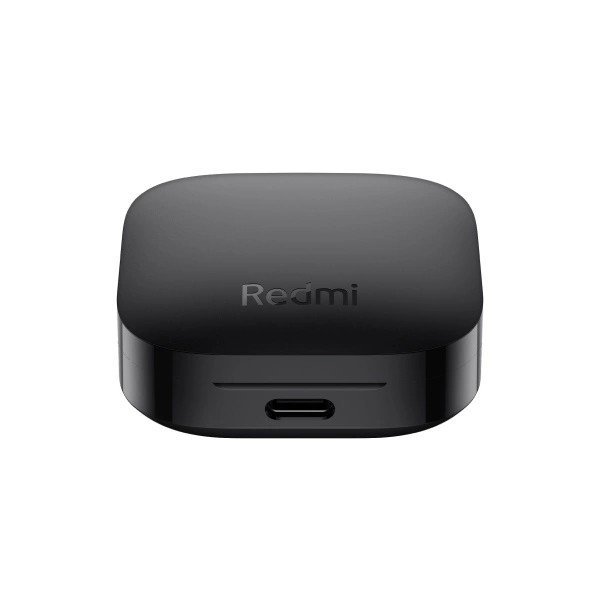 Słuchawki bezprzewodowe Redmi Buds 6 Active czarne