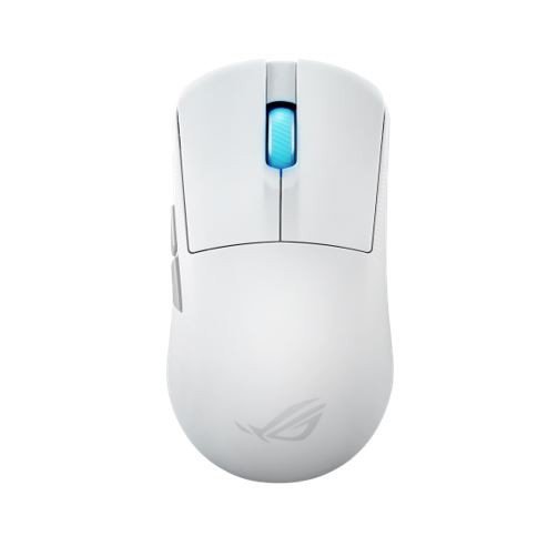 Mysz ROG Harpe Ace Mini (White)