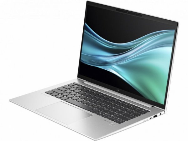 Notebook EliteBook 845 G11 Ryzen 7 8840U 512GB/16GB/W11P/14.0  9G0Y5ET