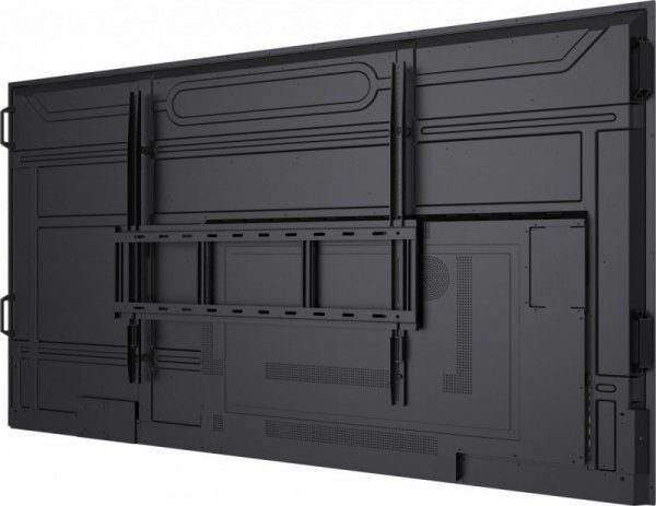 Monitor 86 cali LH8664UHS-B2AG,24/7,IPS,ANDROID.11,4K,3xHDMI,RJ45,    2xUSB,WiFi