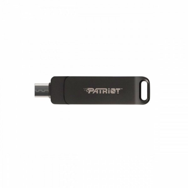 Pendrive Rage R550 512GB USB Type-C/USB A