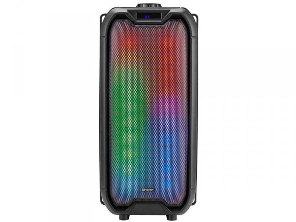 Głośnik Tower LED TWS Bluetooth