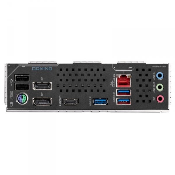 Płyta główna Z890M GAMING X
