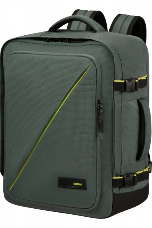Plecak z kieszenią na laptopa 15.6 cali Take2Cabin M Ryanair dark forest