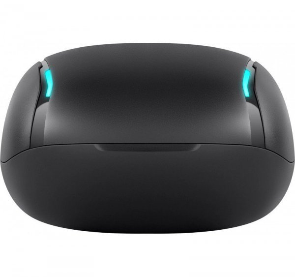 Słuchawki douszne bezprzewodowe CYBERDOTS 280 gaming Czarne