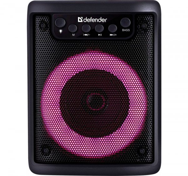 Głośnik Bluetooth FUNKY 10W