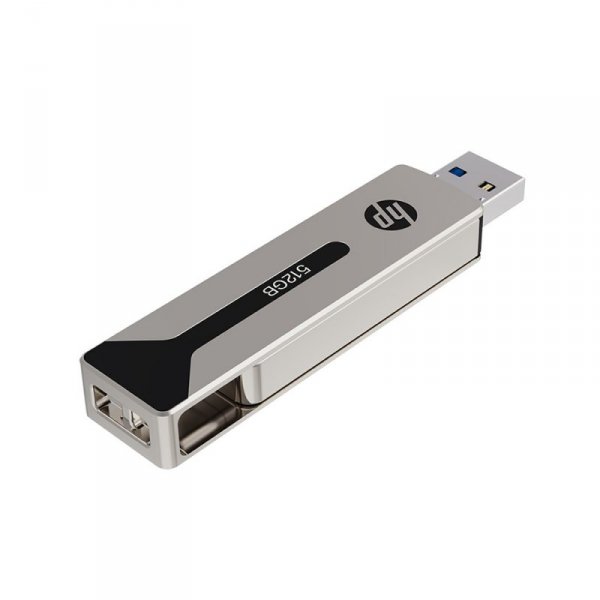 Pendrive 512GB USB-C/A 3.2