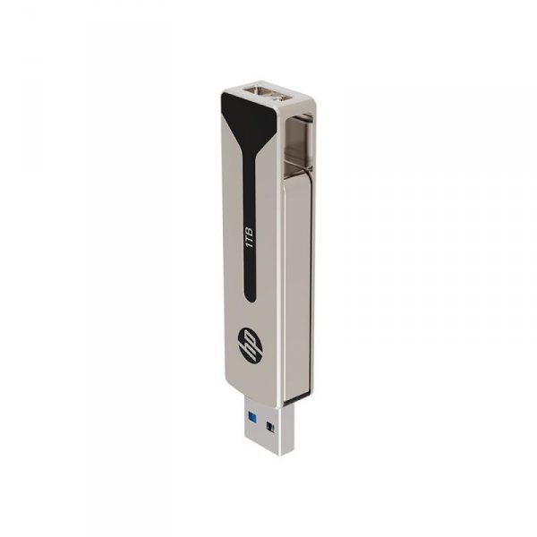 Pendrive 1TB USB-C/A 3.2