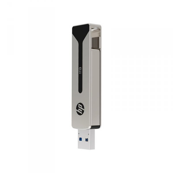 Pendrive 1TB USB-C/A 3.2