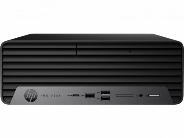 Komputer 400SFF G9 i5-14500 256GB/16GB/DVD/W11P  AC8Y4ES